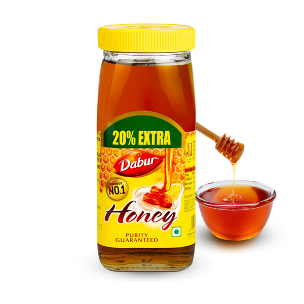 Dabur Honey 500g