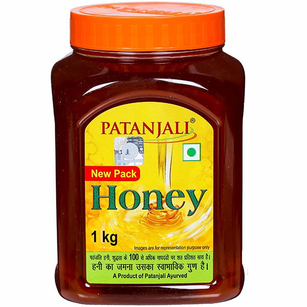 Patanjali Honey 1 Kg