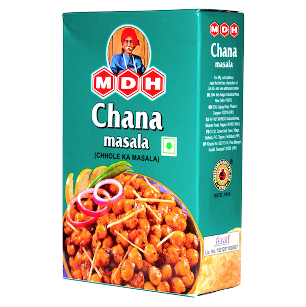 MDH Chana Masala 100g