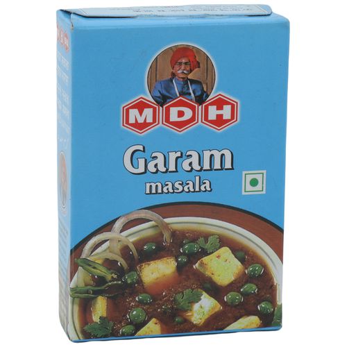 MDH Garam Masala 50g