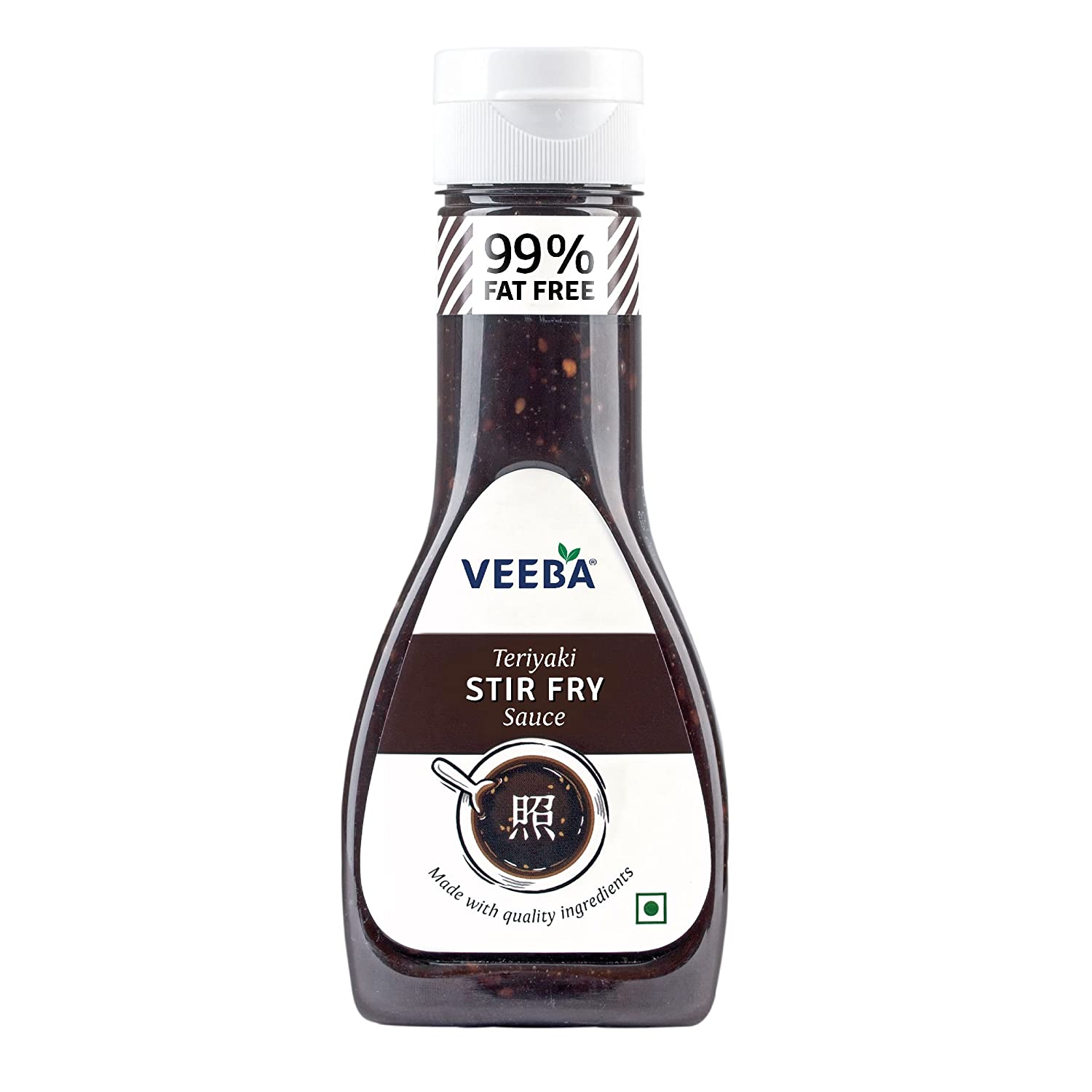 Veeba Teriyaki Stir Fry Sauce 350 g